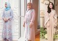 5 Ide Busana Muslim Santun & Elegan ala Prilly Latuconsina Buat Lebaran