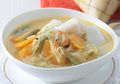 Menu Buka Puasa dan Sahur Enak, Resep Sayur Godog Pepaya Udang Ini Sedap Banget!