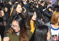 Sel telur Dihargai Rp200 Juta, Sejumlah Mahasiswi China Menjualnya Agar Bisa Beli Ponsel Baru