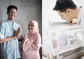 Baru Saja Melahirkan, Tengok Potret Cantik Tasya Kamila Usai Bersalin