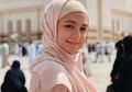 #RamadanMenawan, Intip Makeup Simpel Ala Amanda Rawles Buat Acara Buka Bersama!