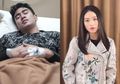 Kabar Kandasnya Hubungan Asmara Semakin Santer, Natasha Willona Lakukan Hal Ini Sebagai Wujud Rasa Peduli pada Verrell Bramasta