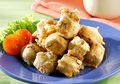 Menu Sahur Praktis Hemat dan Bikin Ketagihan dengan Resep Tahu Goreng Tepung Ketumbar