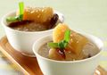 Menu Takjil Buka Puasa Sederhana, Kolak Singkong Kurma Ini Juara Enaknya!