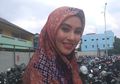 Selera Makan Berubah Semenjak Hamil, Kartika Putri: Emang Ini Anak Arab Banget