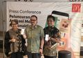 Imbangi Gaya Hidup Millenial, McDonald’s Indonesia Luncurkan Aplikasi Order Baru