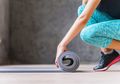 Benarkah Olahraga Saat Puasa Bikin Lemas Tak Bertenaga? Ini Jawaban Trainer Fitness
