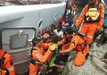 Kisah Rambo Bokoi yang Hanya Makan Sagu Mentah dan Minum Air Laut Saat Terombang-ambing di Selama 8 Hari