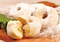 Resep Donat Kentang Sederhana yang Cocok untuk Menu Buka Puasa!
