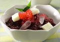 Menu Takjil Buka Puasa Bulan Ramadhan,Memang Paling Cocok dengan Resep Bubur Ketan Hitam