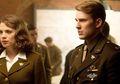 Menurut Penulis Avengers: Endgame, Anak Captain America Memiliki DNA Tentara Super