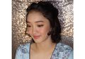 Tampil Manis Saat Buka Bersama, Tiru Makeup Fresh Ala Anak Duta Sheila On 7, Yuk!
