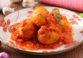 Resep Telur Balado Enak dan Praktis Ini Cocok Banget untuk Menu Sahur