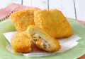 Menu Takjil Buka Puasa Gorengan, Resep Jitu Risoles Isi Makaroni Daging Pas Banget Untuk Menu Berbuka