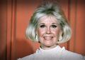 Pelantun Que Sera Sera, Doris Day Meninggal di Usia 97 Tahun Akibat Pneumonia