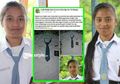 Viral Curhatan Cewek SMA yang Menolak Corat-coret Seragam Saat Lulus, Netizen Beri Pujian