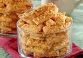 Resep Kue Lebaran yang Enak, Resep Kastengel Cornflake Ini Pasti Diserbu Tamu