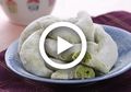 (Video) Resep Putri Salju Pandan, Kue Kering Lebaran yang Suka Bikin Ketagihan