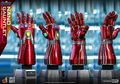 Auto Beli, Hot Toys Bakal Jual Replika Iron Man Nano Gauntlet di Avengers: Endgame