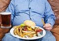 Diet yang Buruk Lebih Mematikan Dibanding Merokok atau Tekanan Darah Tinggi