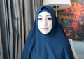 Merasa Nyaman Berhijab, Celine Evangelista Mengaku Hafal Semua Doa-doa