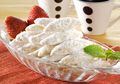Resep Kue Lebaran yang Enak, Putri Salju Keju Ini Sempurna Lengkapi Lebaran Nanti