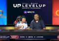 RevivalTV Kembali Gelar LEVEL UP! Esports Tournament di Bulan Ramadan