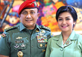 Putuskan Jadi Mualaf Karena Menikah dengan Pejabat, Begini Gaya Bella Saphira Nikmati Buka Puasa Mewah di Maroko