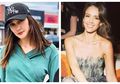 Cantiknya Luna Maya Didandani Penata Rias Artis Hollywood, Sampai Pikat Perhatian Aktris Jessica Alba