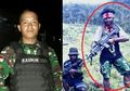Berulah Lagi, KKB Pimpinan Egianus Kogoya Tembak Mati 1 Anggota TNI Saat Patroli Pembangunan Jalan Trans Papua