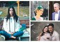 Berita Terpopuler: Sophia Latjuba Akui Nyaman Saat Jadi Mualaf Hingga Kelahiran Anak Pertama Tasya Kamila