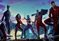 Bocoran Soal Guardians of The Galaxy Vol. 3 dari James Gunn: Ada yang Mati!