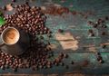 Tak Banyak Diketahui, Minum Kopi 2 Gelas Sehari Ternyata Bisa Bikin Umur Panjang
