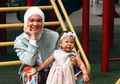 Soal Tambah Anak, Tantri Namirah: Ingin Ada Liburan Berdua Dulu