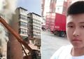 Viral Cowok 19 Tahun Jadi Pahlawan Setelah Selamatkan 14 Orang dari Gedung yang Terbakar