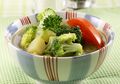 Menu Sahur Praktis dan Sehat dengan Semangkuk Resep Sup Kentang Dan Brokoli