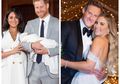 Ketika Meghan Markle Berbahagia dengan Kelahiran Putra Pertama, Sang Mantan Suami Pun Melangsungkan Pernikahan Berkonsep Outdoor