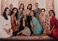 Nadine Chandrawinata Buka Puasa Bareng Para Puteri Indonesia, Dari Alya Rohali Hingga Frederika Alexis Datang