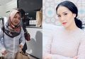 Baby Sitter Rafathar Dihujat Warganet, Nagita Slavina Akhirnya Angkat Bicara Sambil Minum Teh
