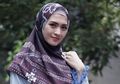 Belum Lama Berhijab, Donita Curhat Takut Lakukan Hal Ini Karna Disemprot Netizen