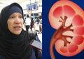 Dorce Gamalama Idap Batu Ginjal: Ternyata Obat Batu Ginjal Ada di Rumah, Salah Satunya Air Cuka