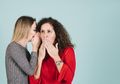 Puasa Lebih Berkah, Hindari Gosip dengan Empat Langkah Ini Yuk, Moms!