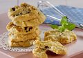Resep Kue Lebaran Sederhana, Kue Kering Pisang Cokelat Ini Renyah dan Mudah Dibuat