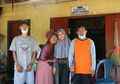 Inspiratif, Kisah Alyza, Anak Tukang Sampah Diterima Kuliah di UGM