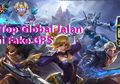 Ini Cara Gunakan Fake GPS untuk jadi Top Global Jalan Mobile Legends