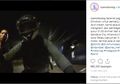Polisi Selidiki Video Modus Begal Cabut Kunci di Jakarta yang Viral