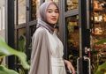 6 Padu Padan Outer Buat Inspirasi Oufit Buka Puasa Bersama Ala Selebgram Hijab, Kiara Leswara!