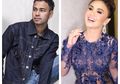Netizen Salah Fokus Ketika Yuni Shara Pamer foto Bersandar ke Bahu Sang Anak: Mirip Mantan!