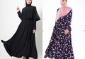 Ramadan Menawan: Model Baju Syari Kekinian yang Bisa Jadi Inspirasi