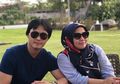 Disebut Seperti Nenek dan Cucu Saat Gandeng Tangan Fadel Islami, Muzdalifah Tersulut Emosi: Sembarangan!